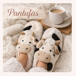 Pantufas