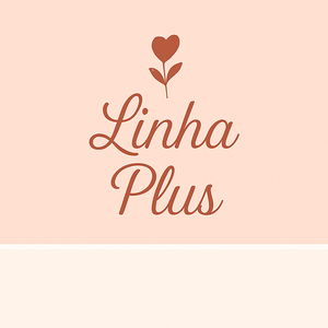 Coleção Plus 🌸