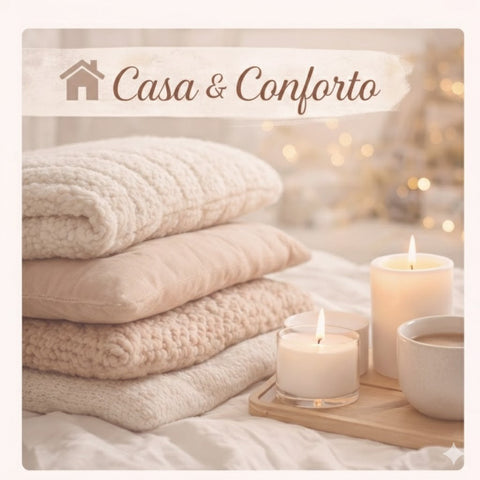 Casa & Conforto